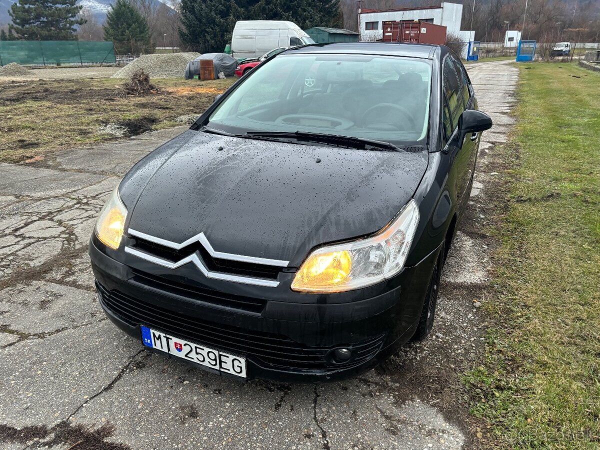 Citroen 1.4 65 kw