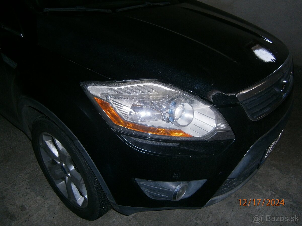 Ford Kuga 2008