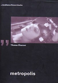 Thomas Elsaesser -  Metropolis