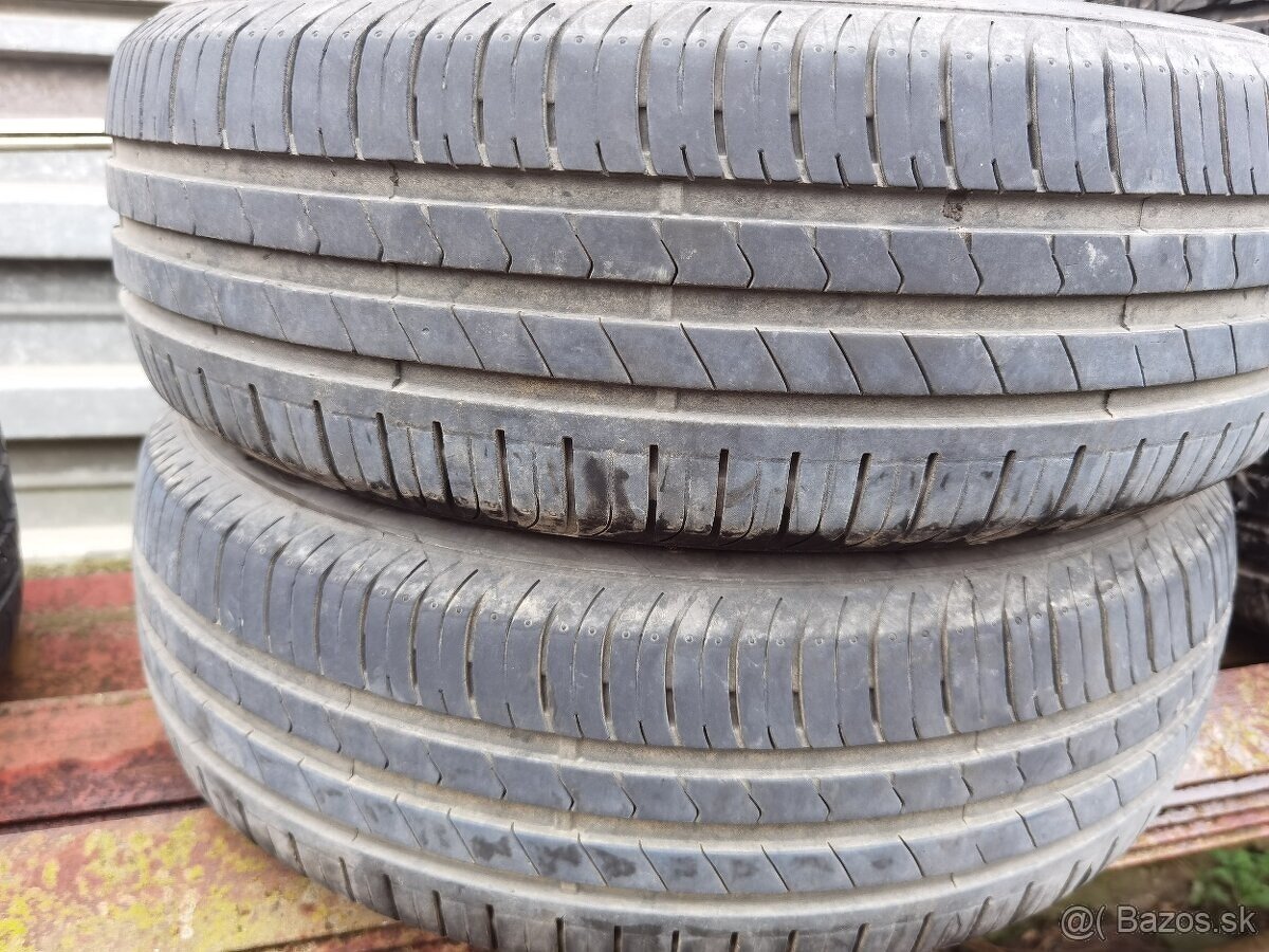 Letné pneumatiky Hankook 185/65 R15