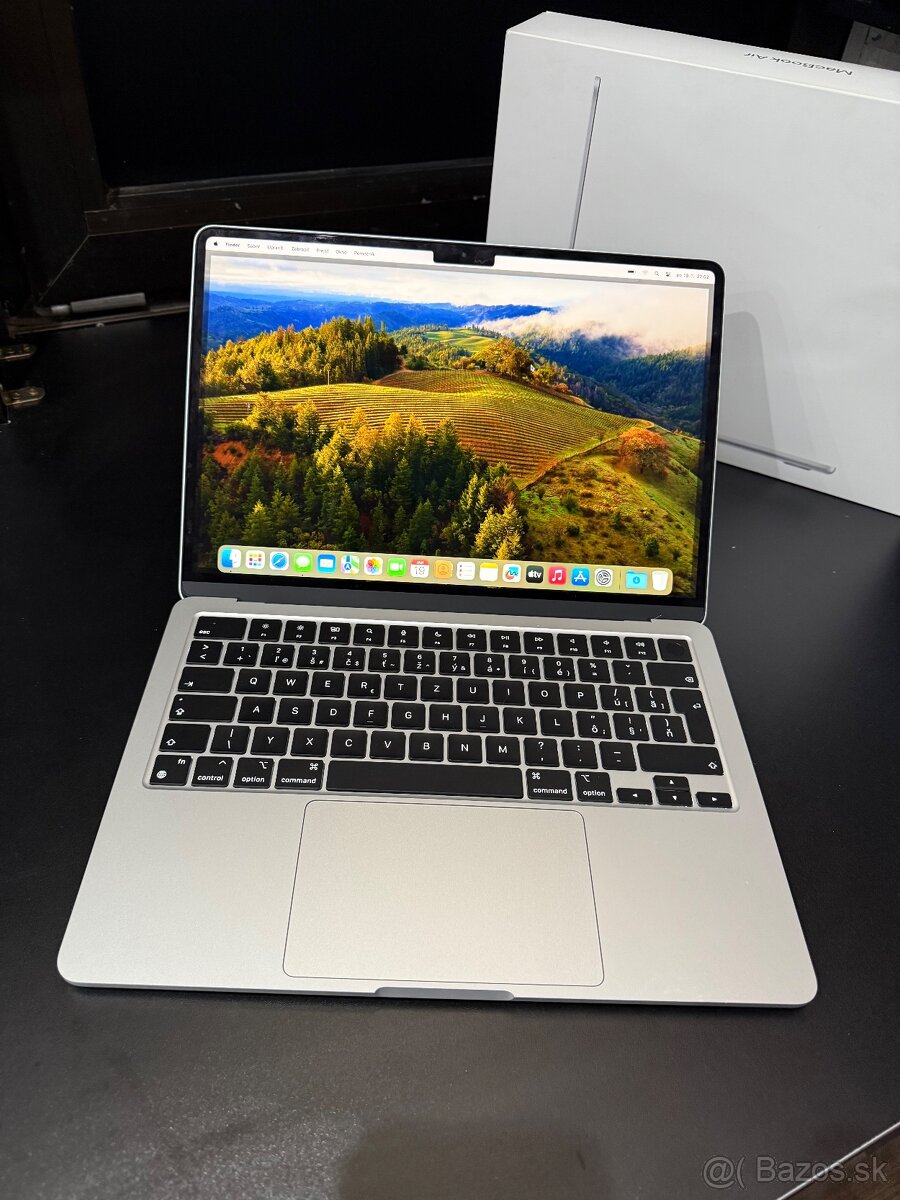 MacBook AIR M3