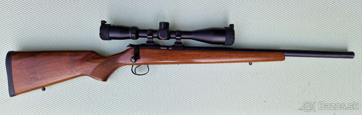 Malorážka CZ 455 Varmint .22 LR