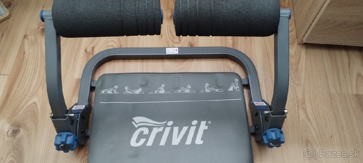 Crivit