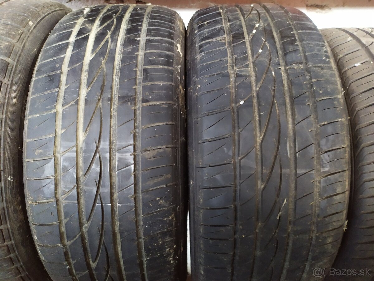 Letné pneumatiky 235/50 R18 2ks