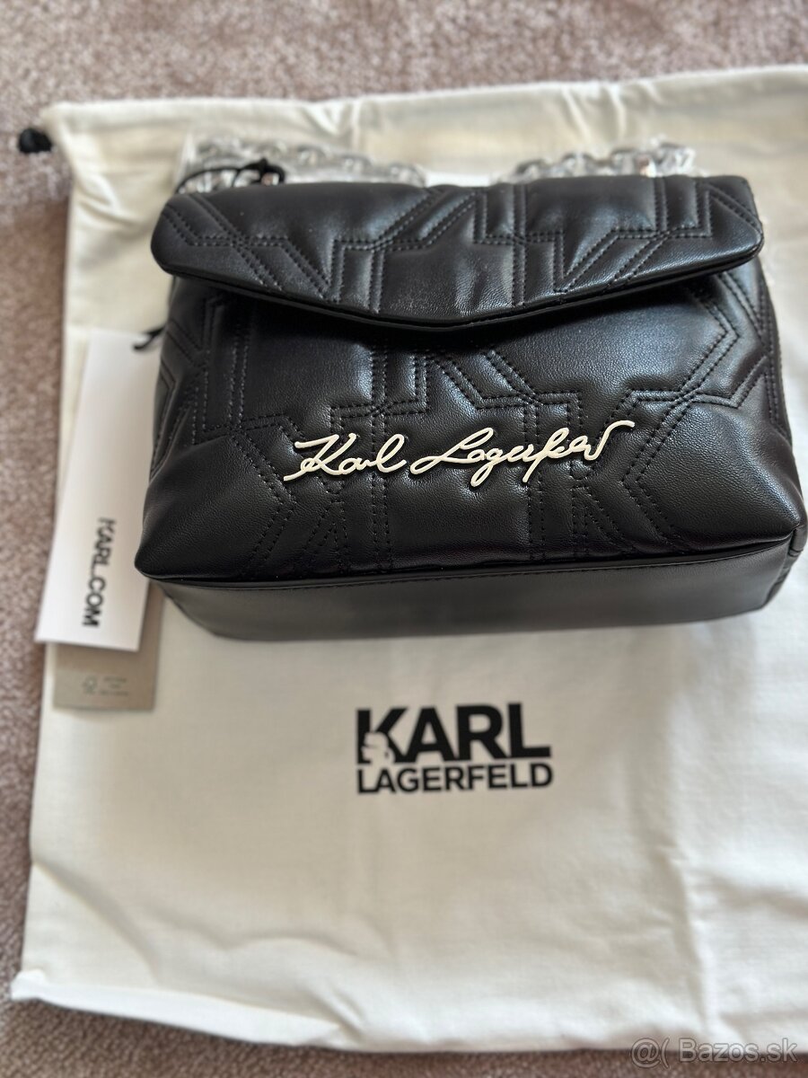 Karl Lagerfeld kabelka