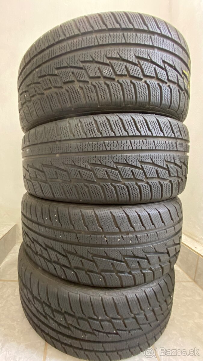 MATADOR SIBIR SNOW 235/50 R18 V XL