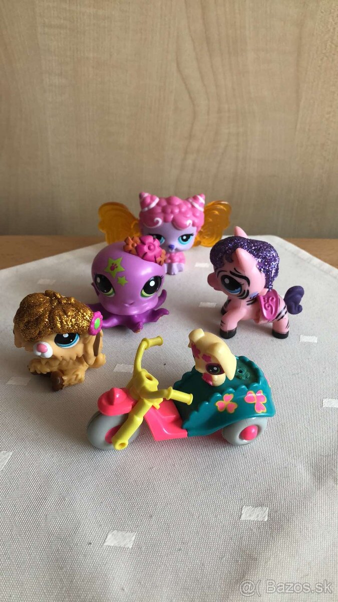 Littlest Pet Shop