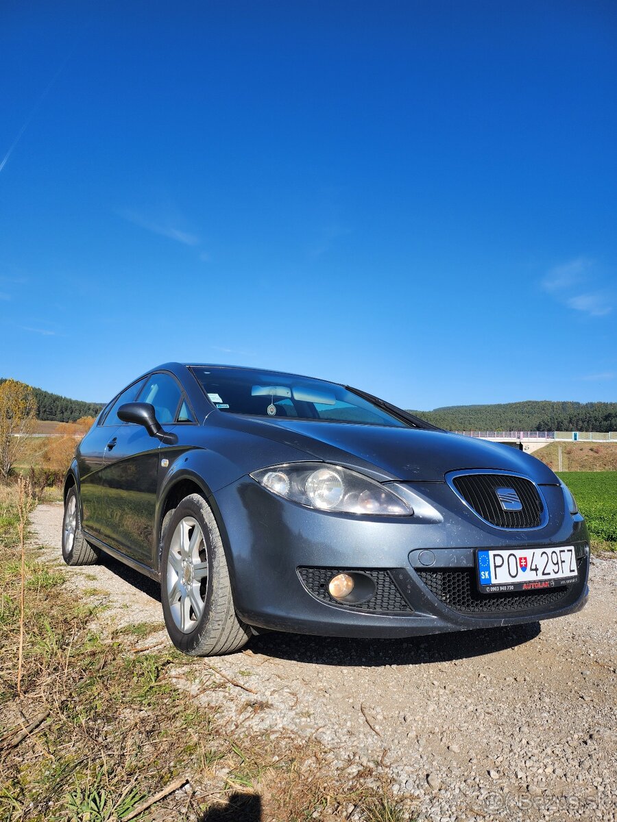 Seat Leon 1.9tdi 77Kw