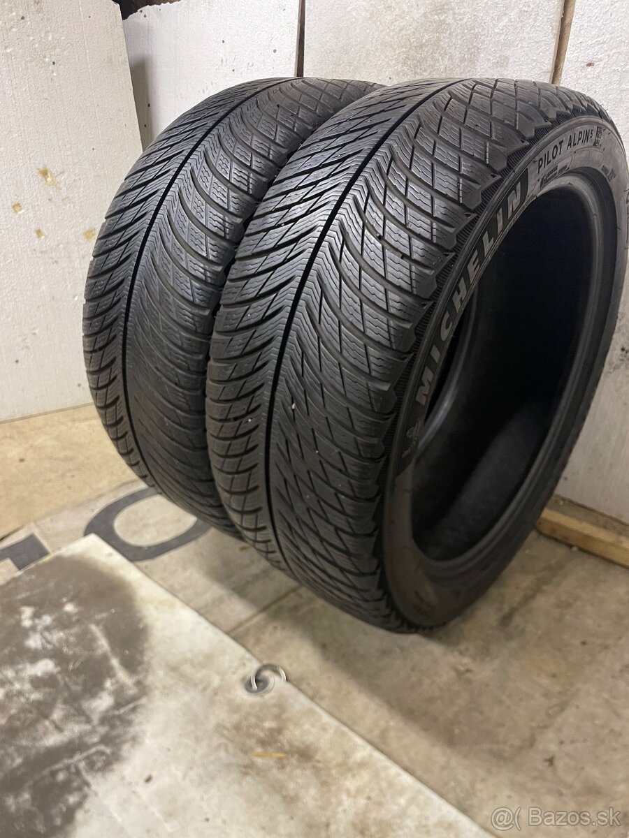 Michelin 235/45 R18 2022 2x=130€