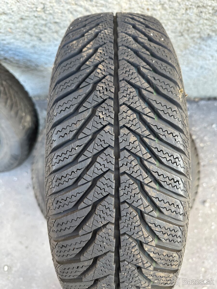 165/70 R13 Matador