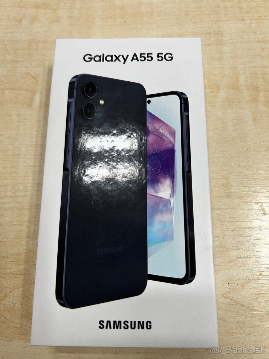 Samsung Galaxy A55 128GB