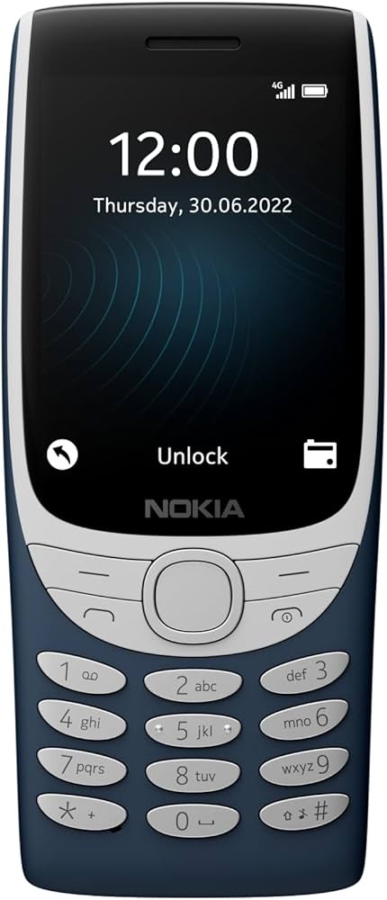 Nokia 8210 4G