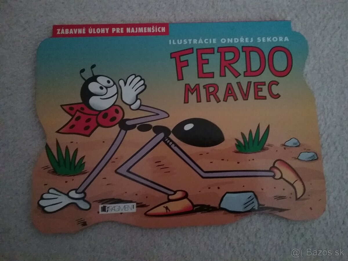 Ferdo Mravec