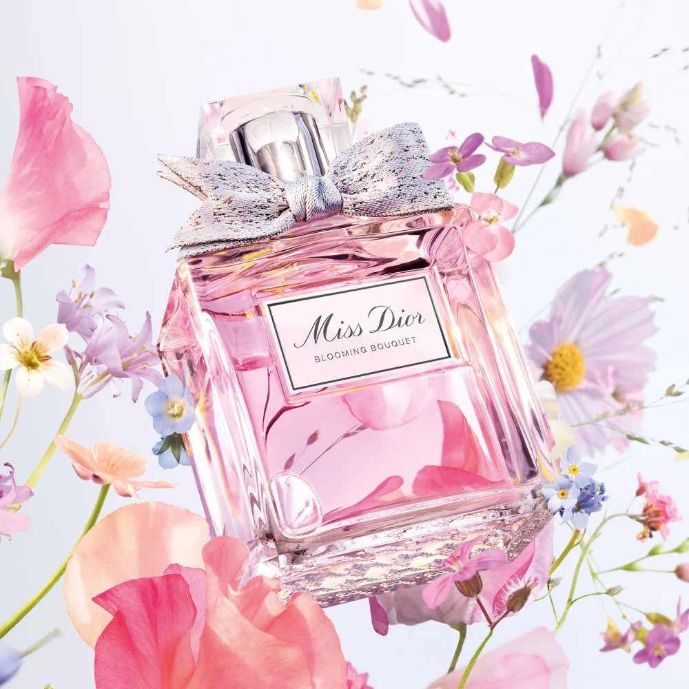 DIOR Miss Dior Blooming Bouquet