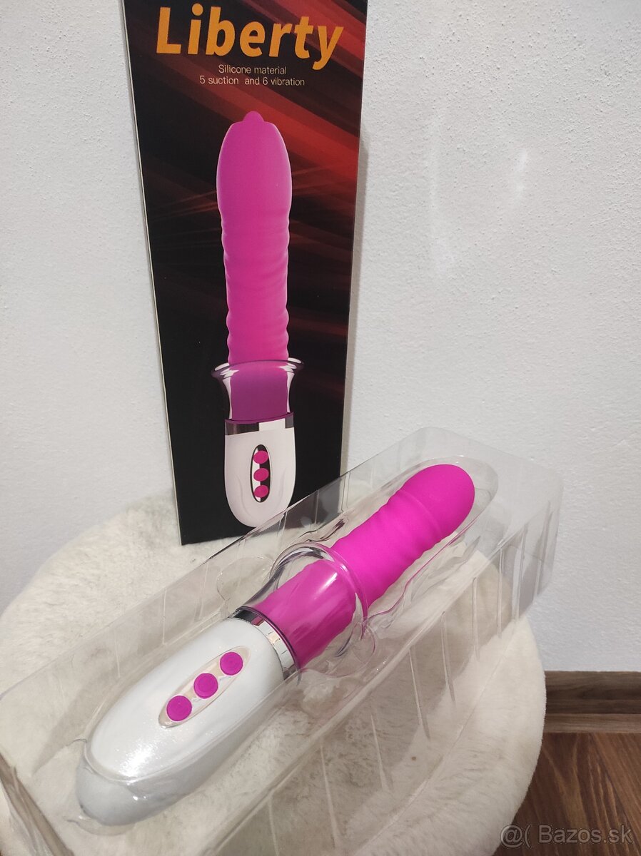 Vibrator XL