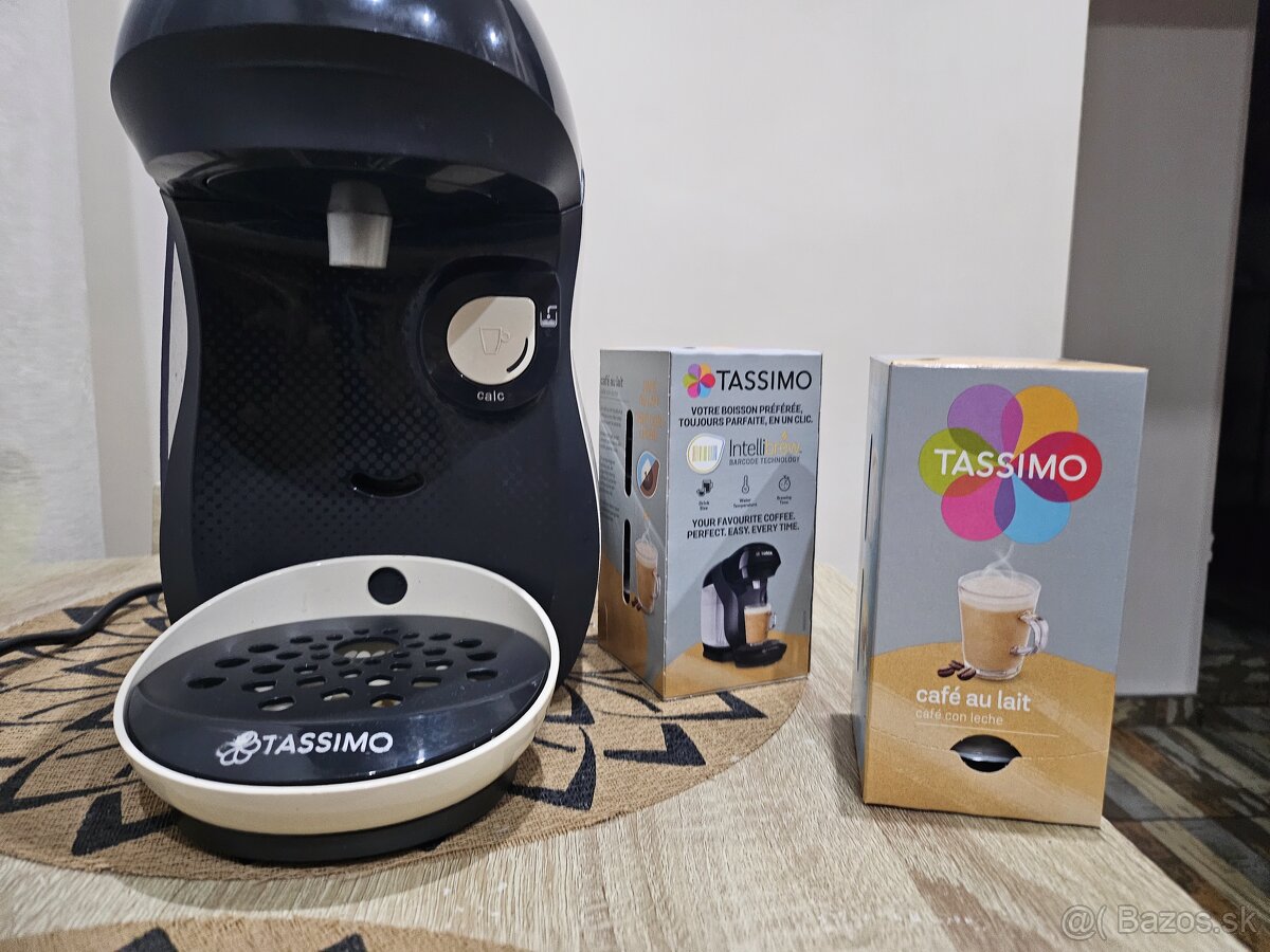 Tassimo