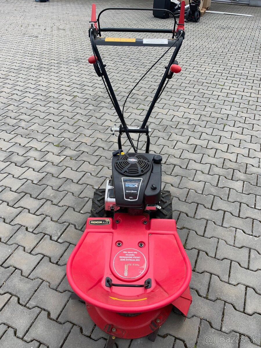 Bubnová kosačka BDR 583 VARIO