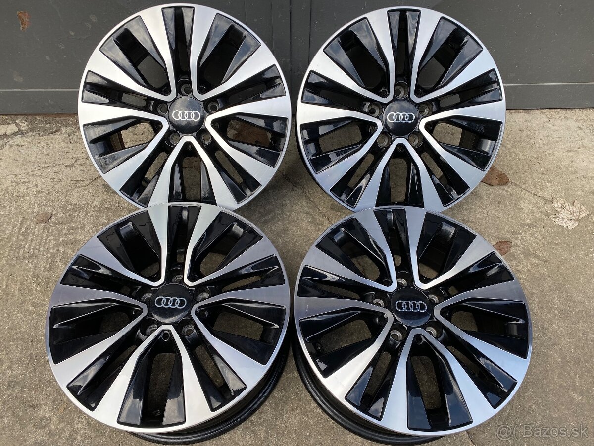 ✅ R16 ®️ originál Mercedes 5x112 ET44 ✅ Audi VW Škoda Seat