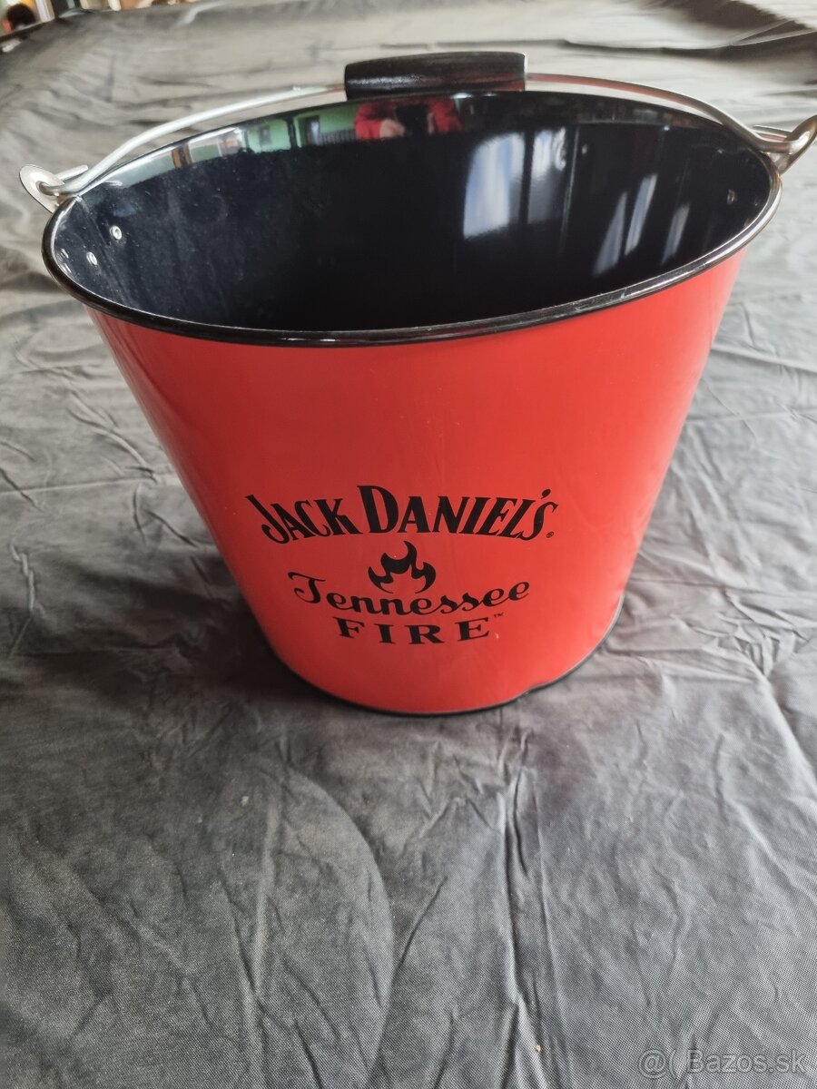 jack daniels