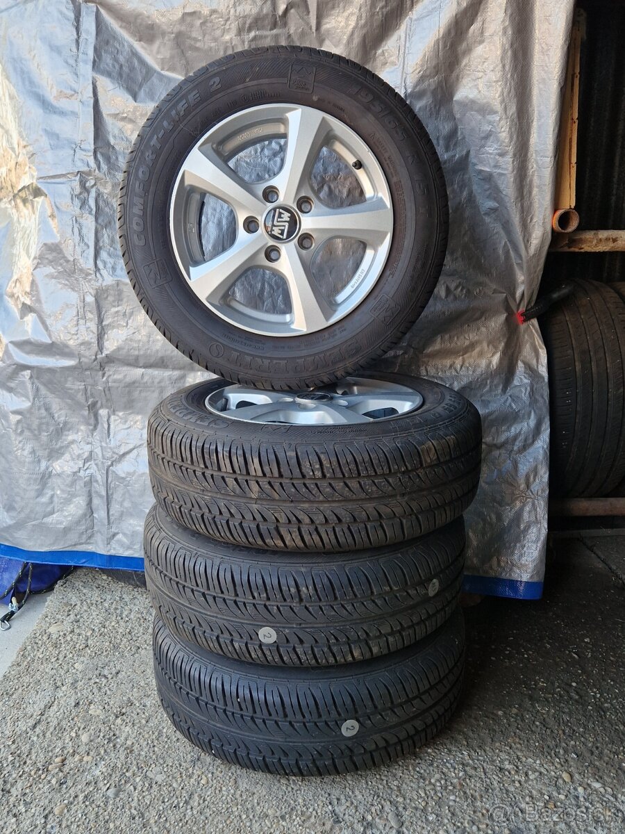 195/65 R15