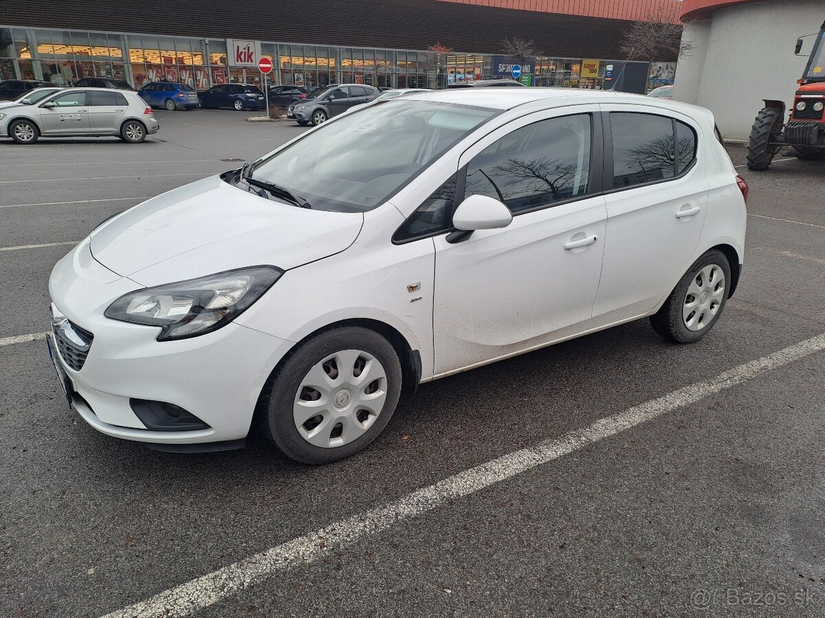 Opel Corsa 1.2 Enjoy