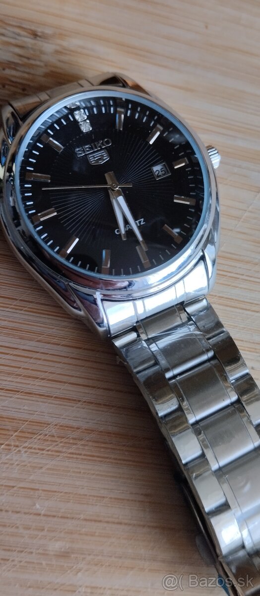 hodinky SEIKO Japan strojek