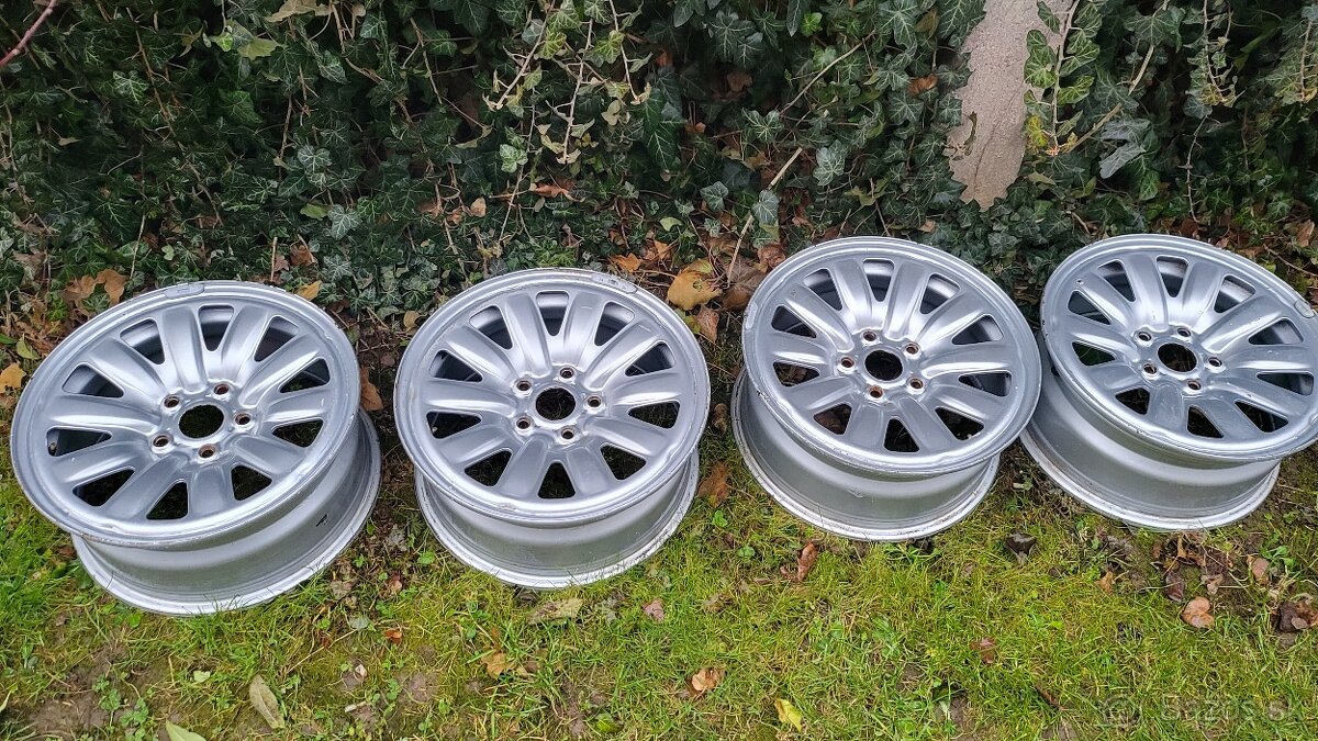 Disky 5x112 r16