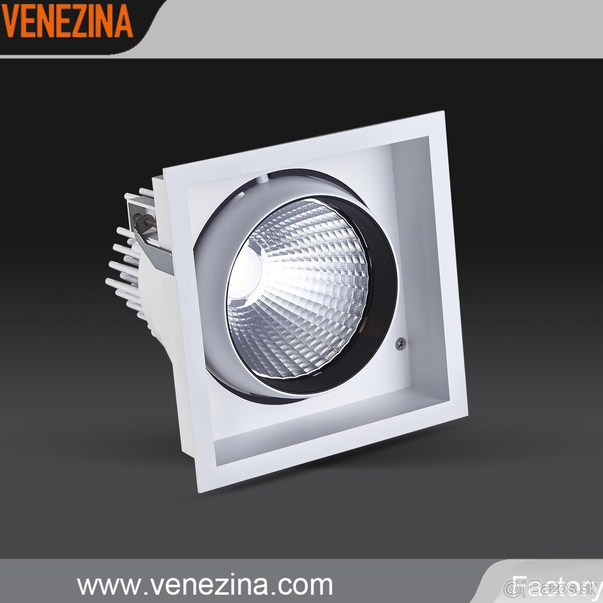 LED svetlo - VENEZINA R6235