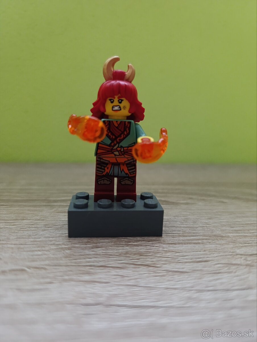 Lego Ninjago