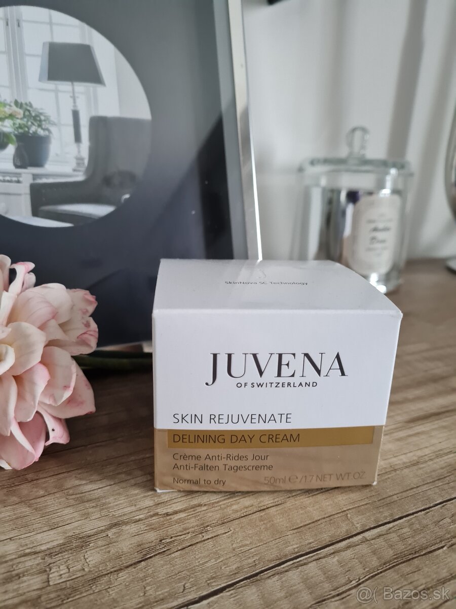 Juvena krém 50ml