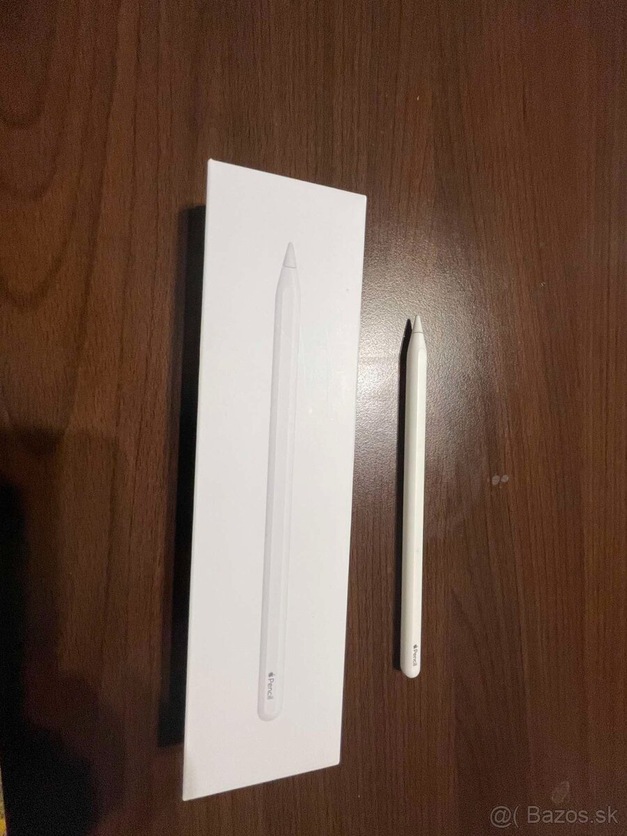 APPLE Pencil 2nd Generation