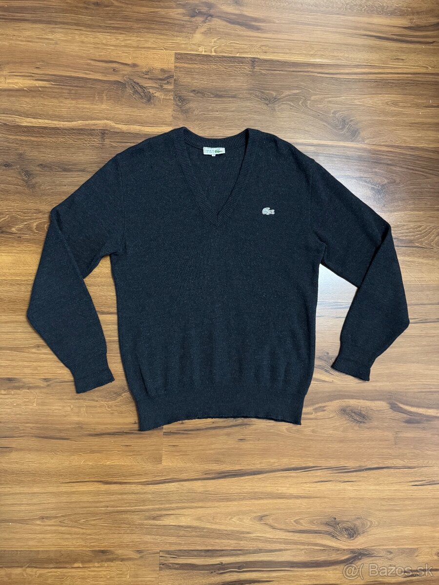 Lacoste Sweater