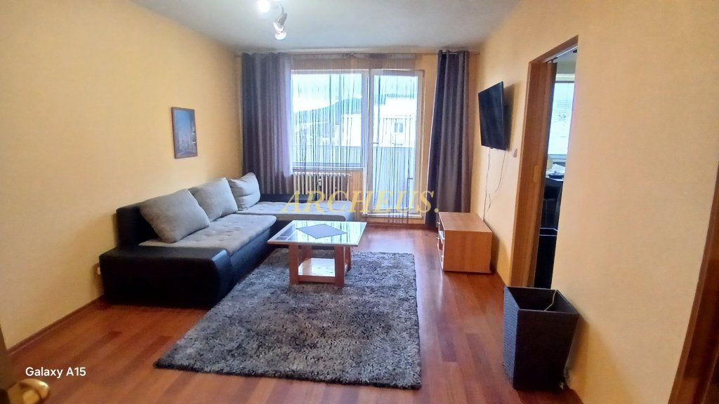 NA PREDAJ - 2 IZBOVÝ BYT S BALKÓNOM, 47 M2, SNINA