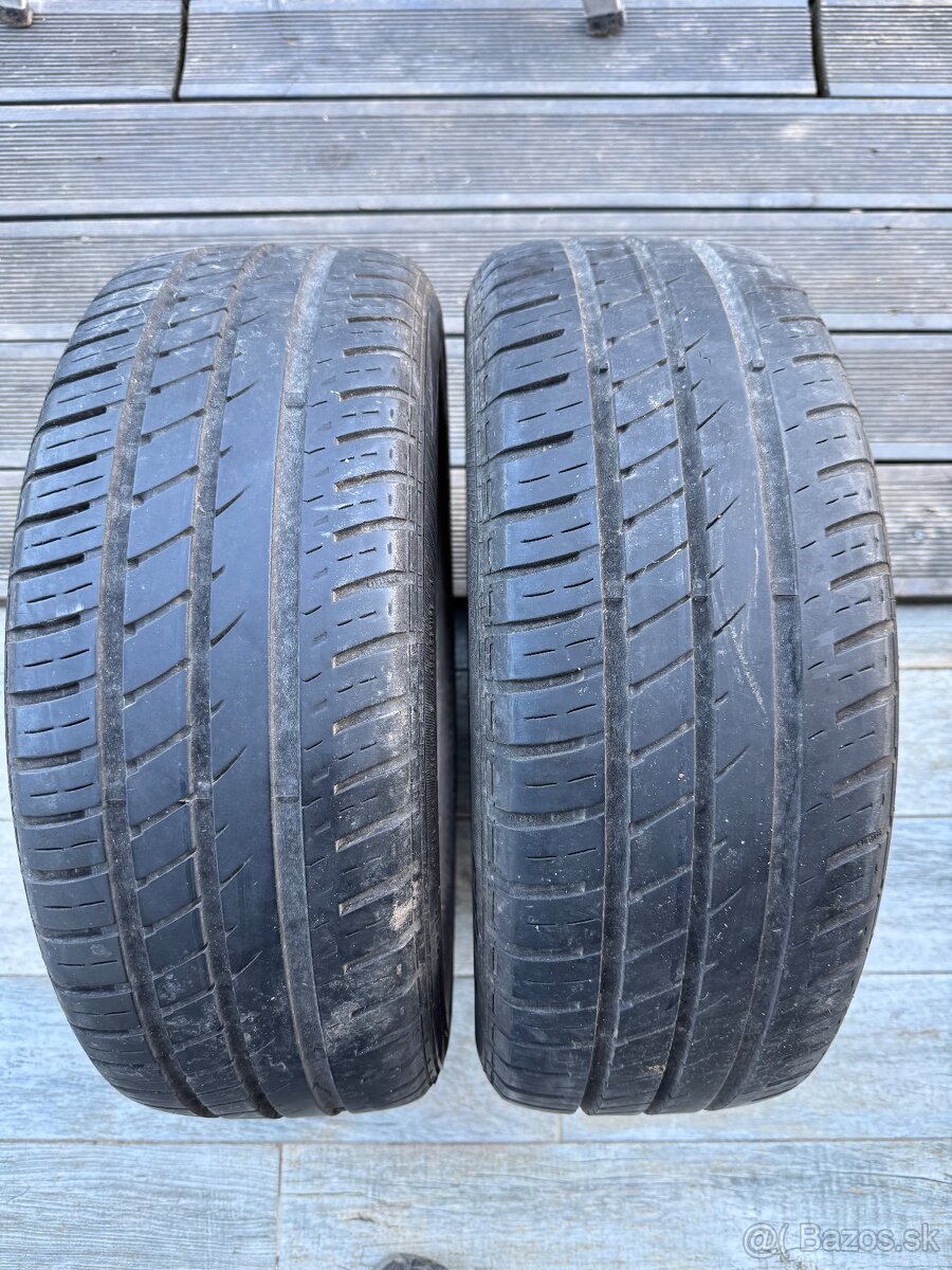 Letne pneu 185/55 R15 Matador