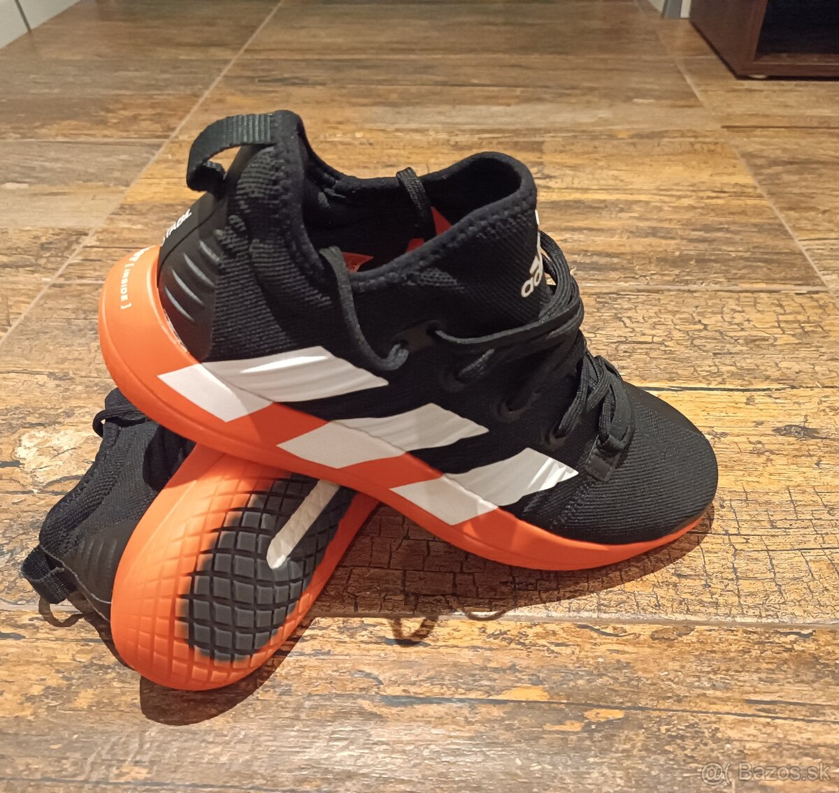 adidas Stabil_handball shoes_ 27,5 cm