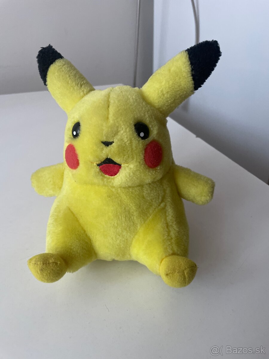 Pikatchu