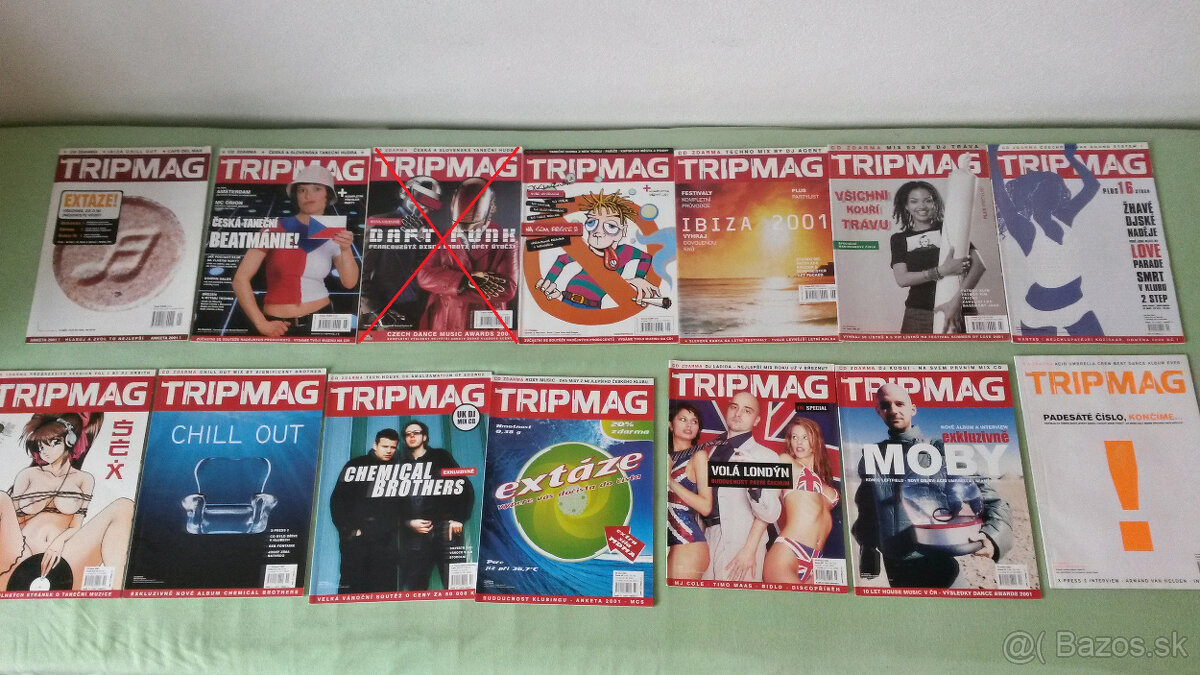 Tripmag-Xmag