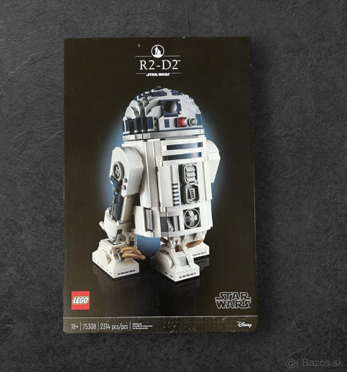 LEGO Star Wars: R2-D2 (75308)