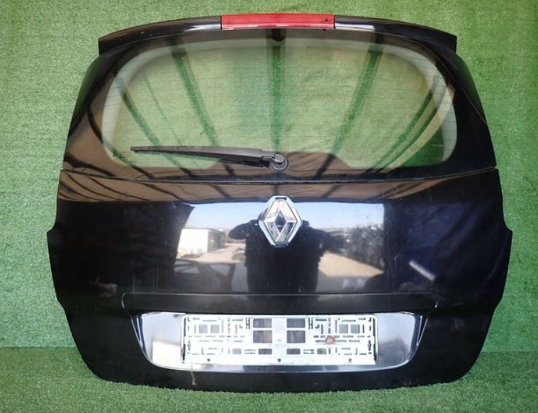 renault grand scenic piate dvere