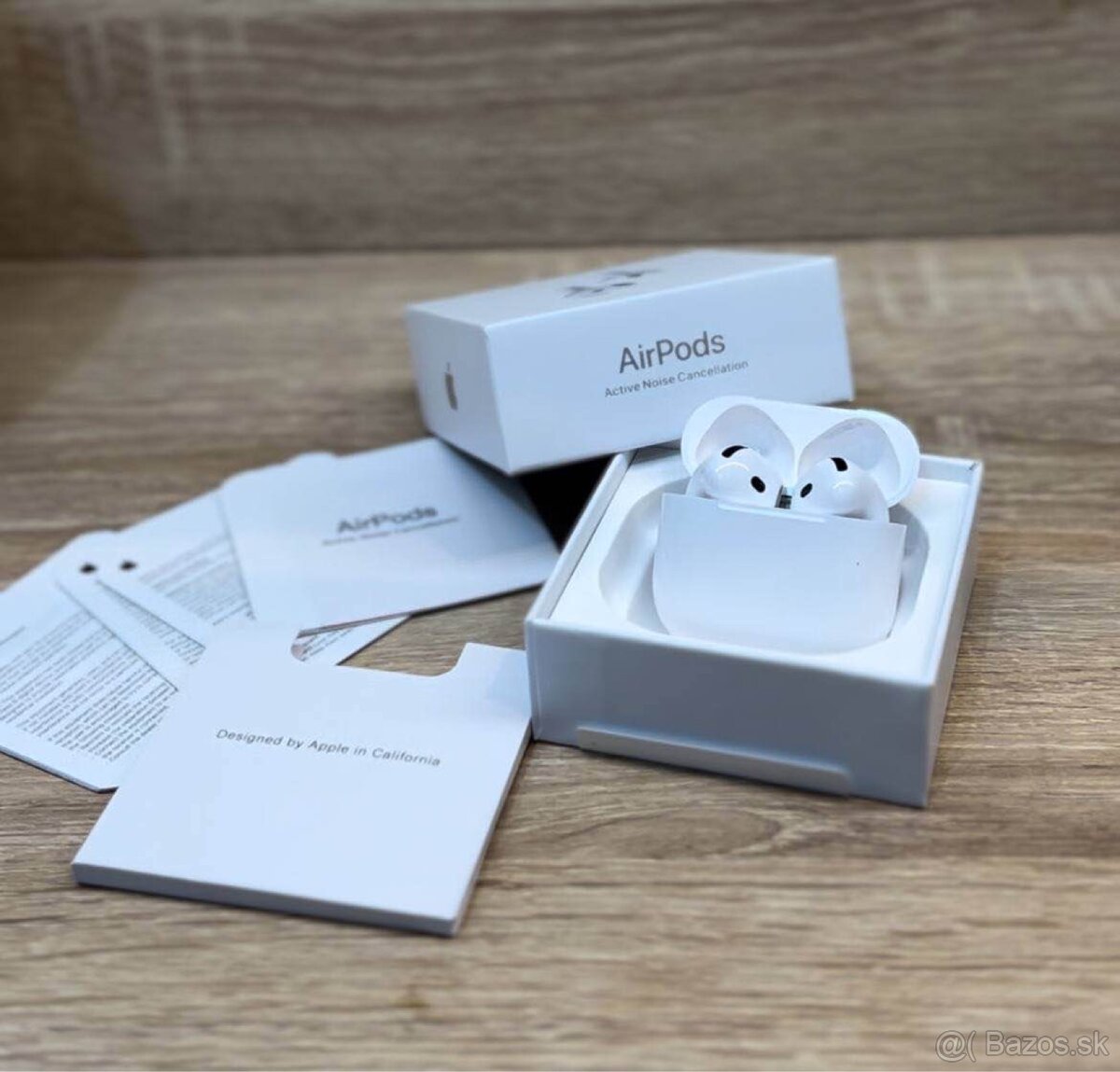 Apple Airpods 4