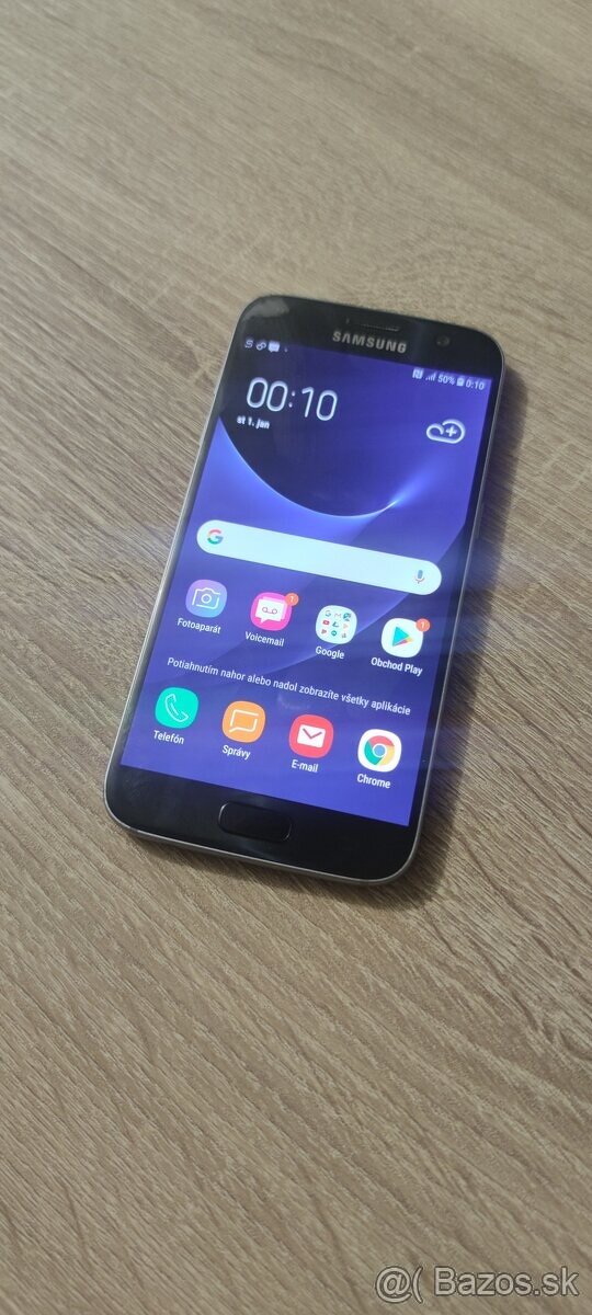 Samsung Galaxy S7 / 4/32GB Super stav