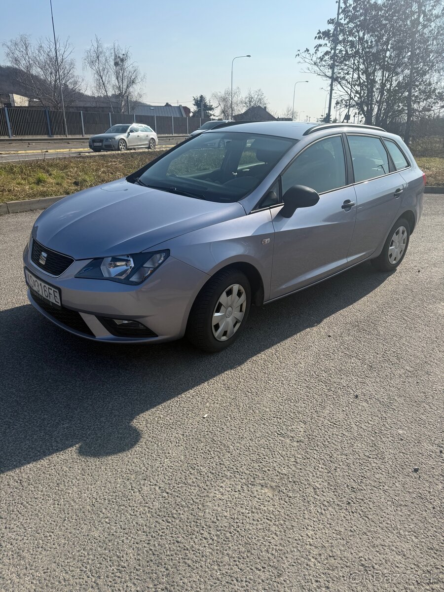 Seat Ibiza ST 1.2 Tsi