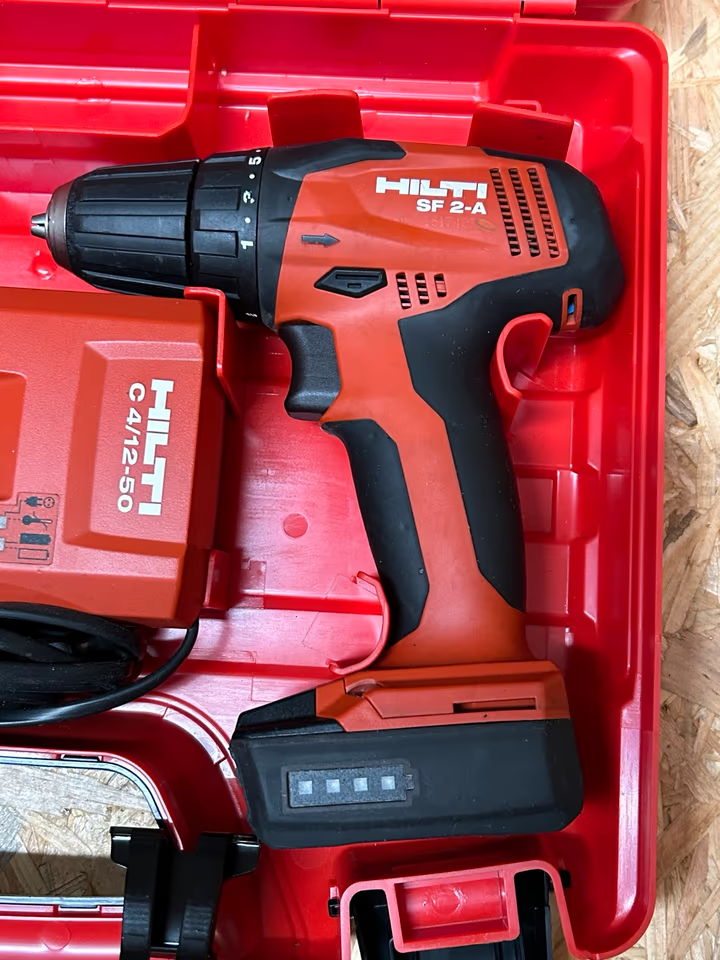 Hilti