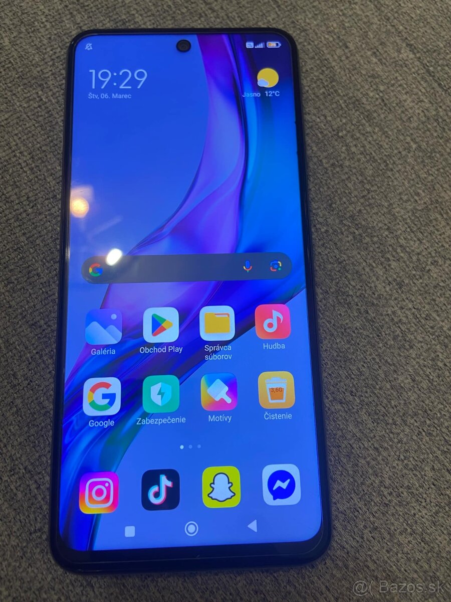 Redmi Note 9Pro