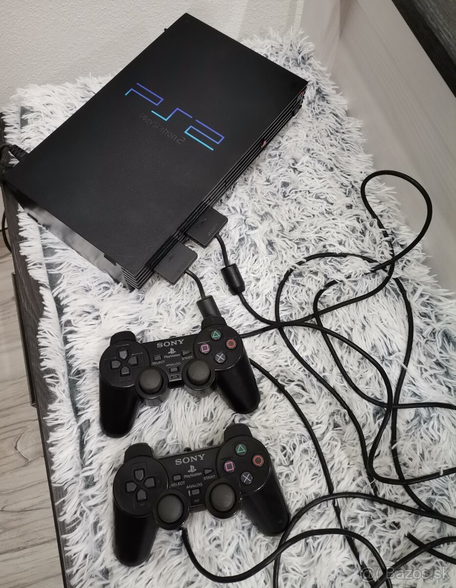 Playstation Ps2