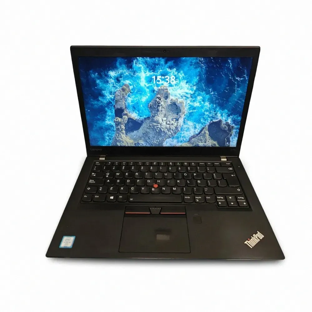 Notebook Lenovo ThinkPad T470s - 629936