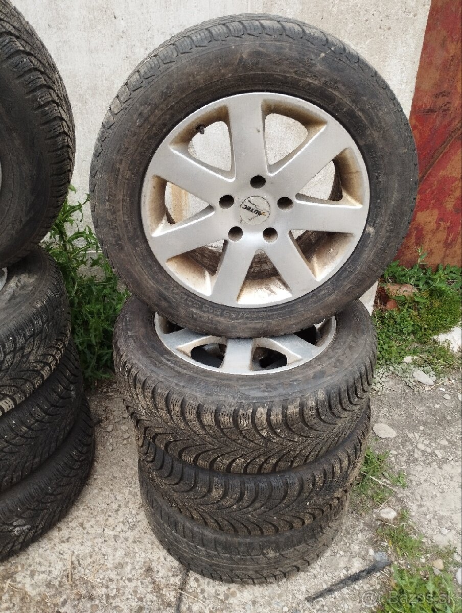 5×120 r16