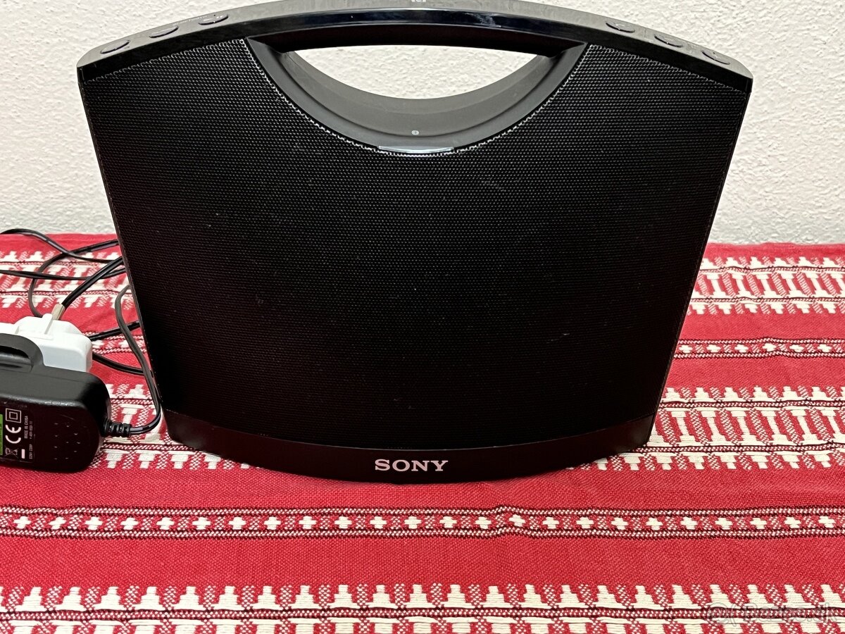 Sony SRS - BTM8