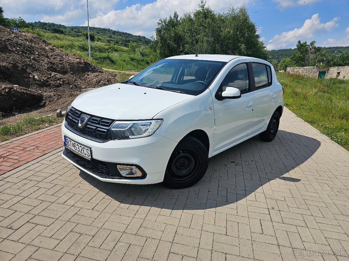 DACIA SANDERO 1.0 SCE ARCTICA 2020