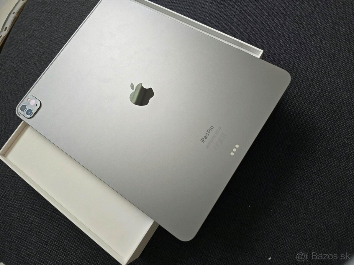 Apple iPad Pro 12,9" M2 2023